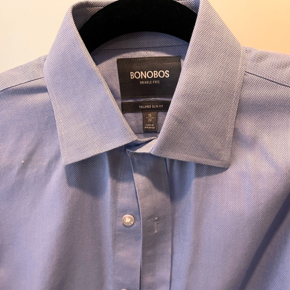Bonobos Dress Shirt